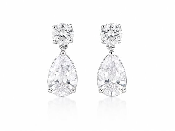 Boucles d'oreilles Ultima Edizione Femme Classic in Argent OAOOA2 - OAOOA2